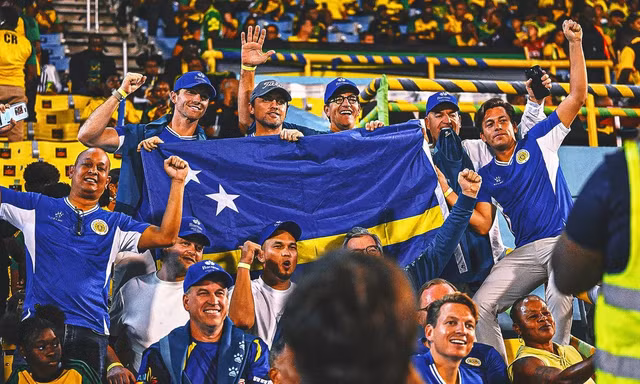 Đội tuyển suýt thua Việt Nam lập kỷ lục với tấm vé dự World Cup 2026 