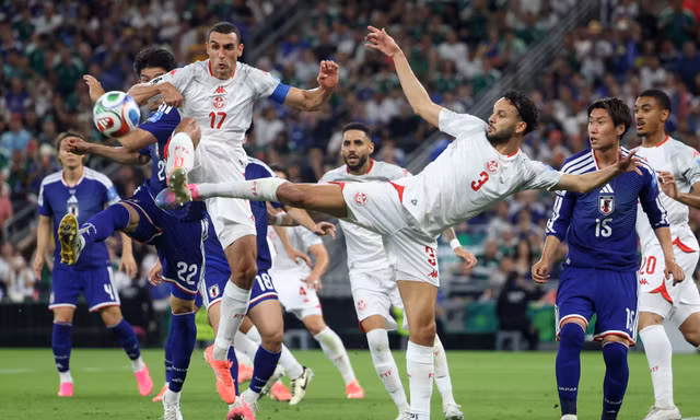 Không phải Iran, đây mới là đội tuyển đen đủi nhất World Cup 2026!