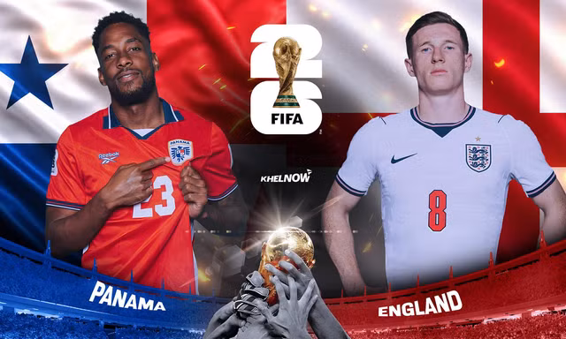 Nhận định Panama vs Anh, 04h00 ngày 28/6: Lấy lại khí thế