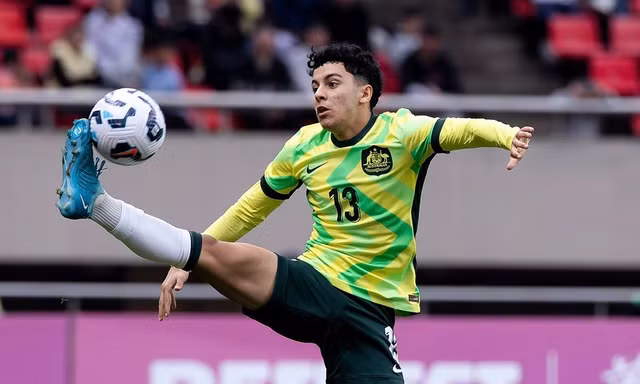 U17 Australia vượt thành tích ghi bàn của U17 Việt Nam, trở thành đội đầu tiên vào bán kết AFF Cup