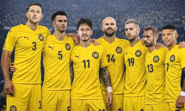 AFC cảnh báo vụ xử nhập tịch gian lận chưa kết thúc, Malaysia sẽ nhận án chồng án từ FIFA