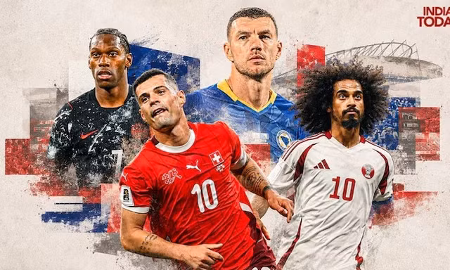 Nhận định bảng B World Cup 2026: Những cuộc đụng độ đa phong cách