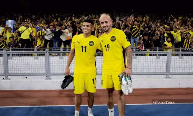 Sếp lớn đội tuyển Malaysia tự tin 7 cầu thủ nhập tịch thoát án phạt của FIFA