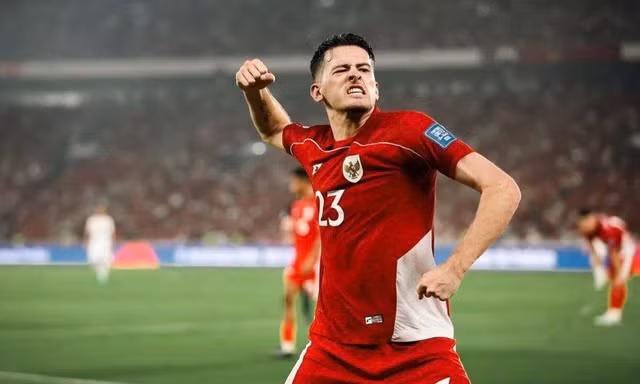 Tuyển Indonesia điền tên trung vệ nhập tịch dự ASEAN Cup bất kể bị CLB phản đối