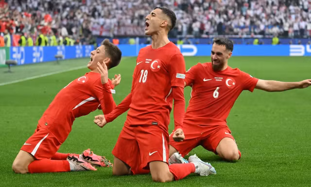 Đường đến World Cup 2026 của Thổ Nhĩ Kỳ: Khát vọng tìm lại hào quang