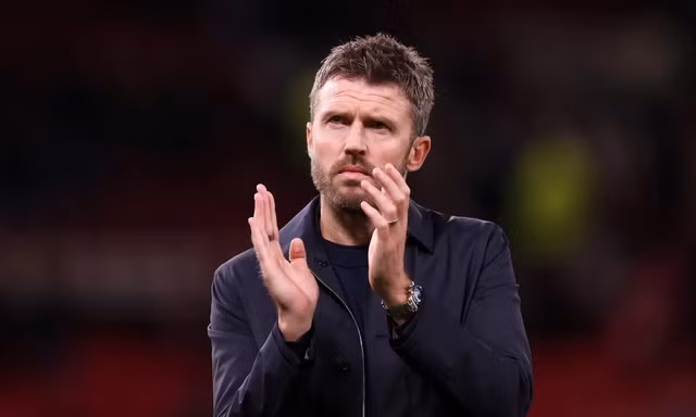 Michael Carrick nói gì sau trận đấu tưng bừng nhất từ đầu mùa giải của MU?