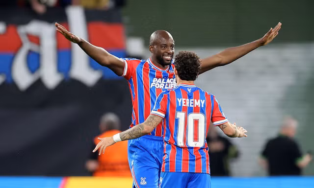 Crystal Palace thắng chung kết Conference League, Ngoại hạng Anh giành cú đúp danh hiệu châu Âu