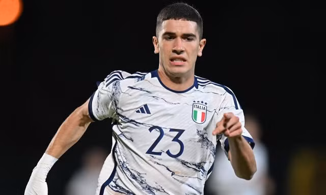 Cựu tuyển thủ Italia đổi quốc tịch sát giờ để dự World Cup 2026