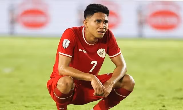 U22 Indonesia mất ngôi sao số 1 trước thềm SEA Games 33