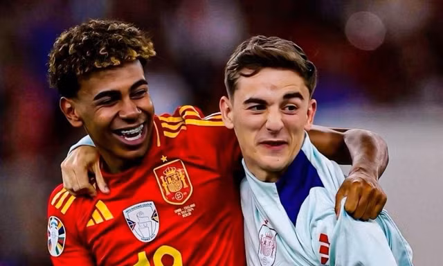 Đội tuyển Tây Ban Nha công bố danh sách sơ bộ dự World Cup 2026: Lão tướng bị loại