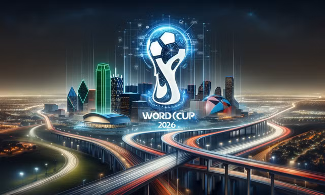 World Cup 2026 sẽ thay đổi thế nào nhờ công nghệ AI?