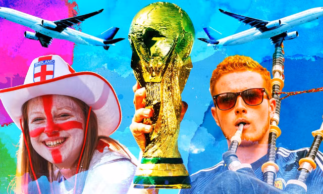 Nhiều NHM quay lưng với World Cup 2026 vì chi phí đắt đỏ và lắm thủ tục
