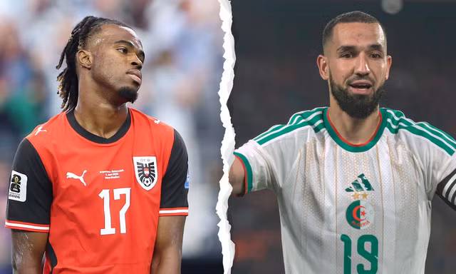 Vì sao Áo và Algeria sẽ không muốn thắng ở trận cuối vòng bảng World Cup?