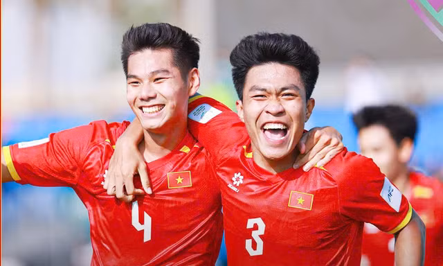Truyền thông Jordan trách đội nhà 'tự tin thái quá' nên mới thua U23 Việt Nam