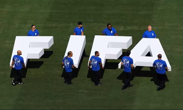 Đến lượt AFC chỉ trích kế hoạch cổ phần hóa World Cup của FIFA