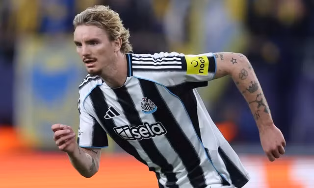Nhận định Newcastle vs Nottingham, 20h00 ngày 5/10: Tìm phao cứu sinh