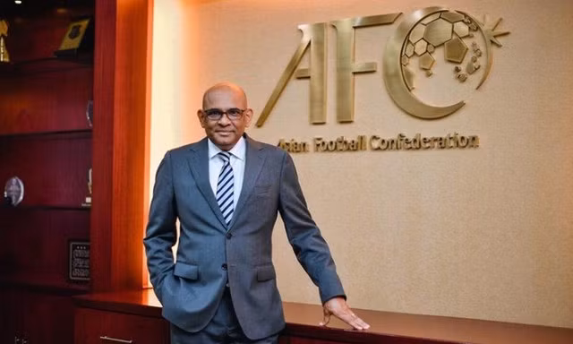 AFC xác nhận 7 cầu thủ nhập tịch 'lậu' chưa được trở lại khoác áo tuyển Malaysia