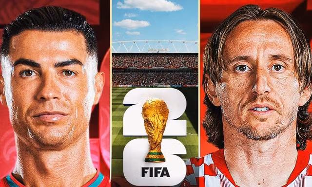 Nhận định Bồ Đào Nha vs Croatia, 06h00 ngày 3/7: Nỗi sợ Seleccao