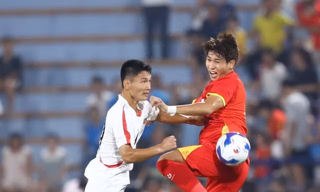 Nhận định U20 Việt Nam vs U20 Palestine, 19h00 ngày 3/9: Không còn đường lùi
