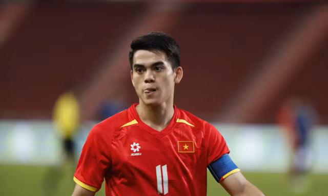Người hâm mộ Đông Nam Á ngả mũ thán phục U23 Việt Nam
