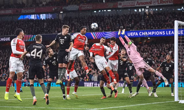 FIFA siết luật, bài đá phạt góc của Arsenal hết cửa tại World Cup 2026