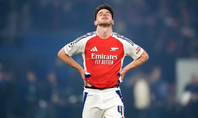 Arsenal đối diện 'lời nguyền nước Anh' khi làm khách của Atletico