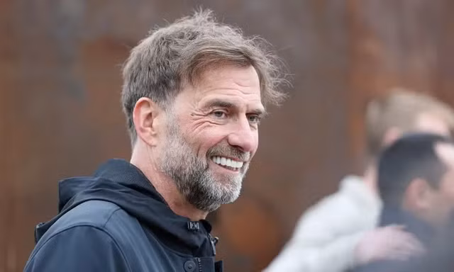 Jurgen Klopp ngầm xác nhận sẽ dẫn dắt đội tuyển Đức 