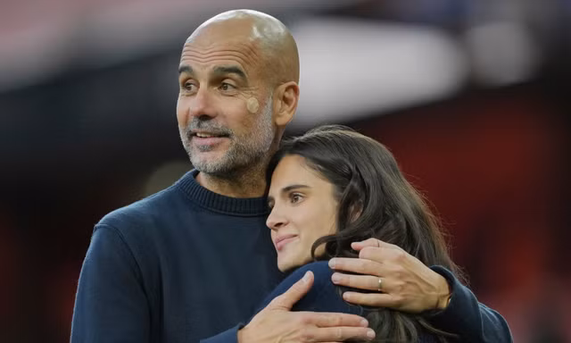 Pep Guardiola nói gì về trận hòa hú vía trước Arsenal?