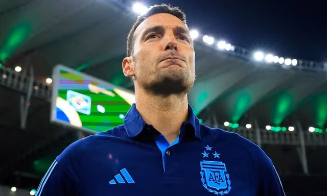 Lionel Scaloni thừa nhận ‘sẽ là thảm họa nếu thua Cape Verde’