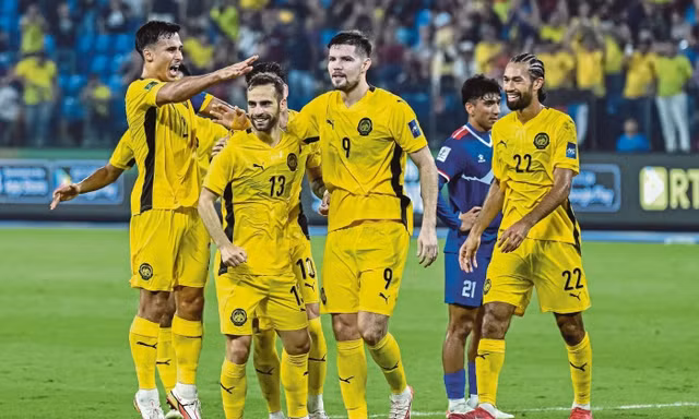 FIFA tung bằng chứng khó chối cãi, AFC nhắc đến khả năng trừ điểm đội tuyển Malaysia