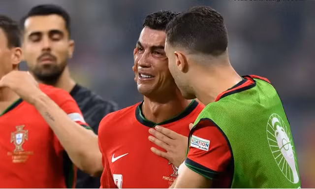 Đội tuyển đến từ châu Phi thách thức: 'Tại World Cup 2026, chúng tôi sẽ khiến Ronaldo phát khóc'