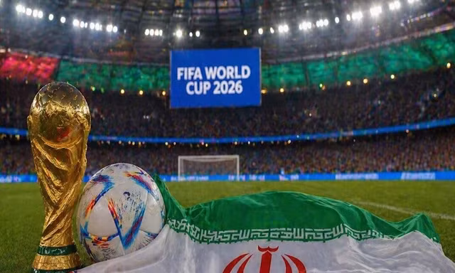 Tuyển Iran bất ngờ dời đại bản doanh World Cup 2026 ra khỏi Mỹ