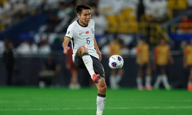 Nga lên kế hoạch mời tuyển Trung Quốc tự tổ chức một World Cup riêng?