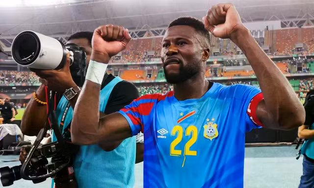 Đội tuyển châu Phi được thưởng xế hộp, đất đai nhờ tấm vé tham dự World Cup 2026