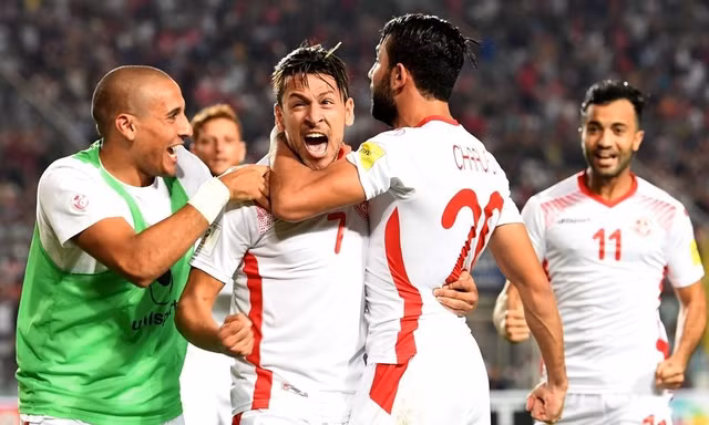 Đường đến World Cup 2026 của Tunisia: Ẩn số Bắc Phi