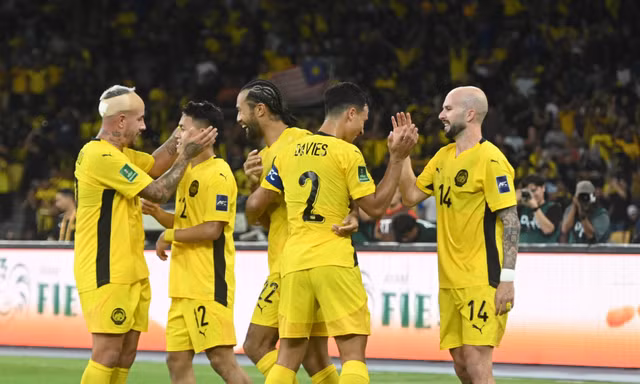 Chuyên gia Malaysia: 'AFC đã có quyết định, chúng ta nên quên trận tái đấu tuyển Việt Nam đi'