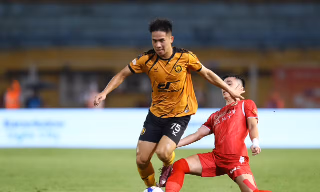 Nhận định Thanh Hóa vs HAGL, 18h00 ngày 23/5: Điểm tựa xứ Thanh 