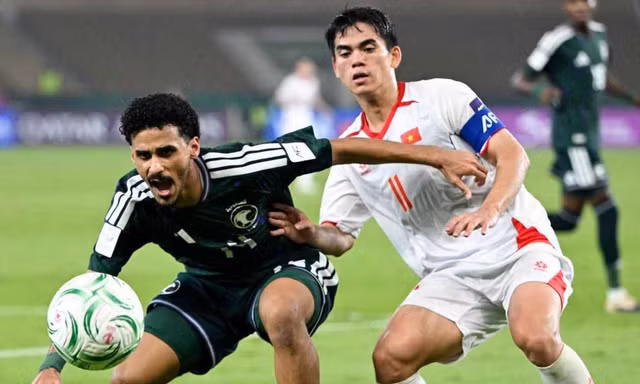 Lịch thi đấu và các cặp đấu tứ kết U23 châu Á 2026 mới nhất