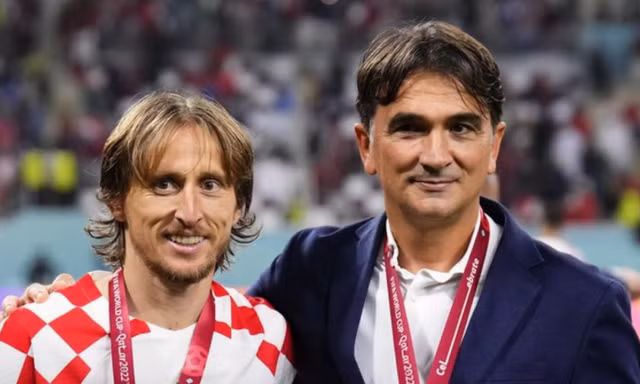 Đối thủ của đội tuyển Việt Nam tại Asian Cup 2027 'bén duyên' cùng HLV á quân World Cup