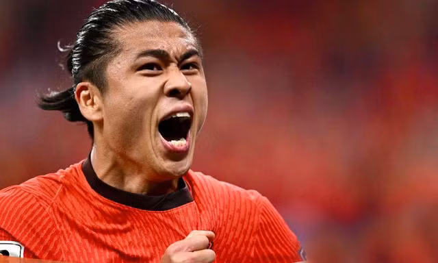 Đội tuyển Trung Quốc thắng sốc đối thủ dự World Cup, lập cột mốc đáng nhớ sau 16 năm