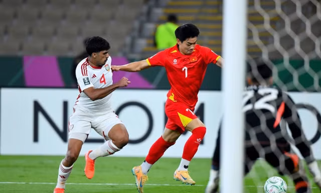 'U23 Việt Nam sẽ giải quyết gọn ghẽ U23 Trung Quốc trong 90 phút'