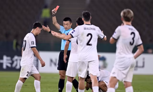 U23 Việt Nam có thể khai thác điểm yếu nào của U23 Kyrgyzstan? 