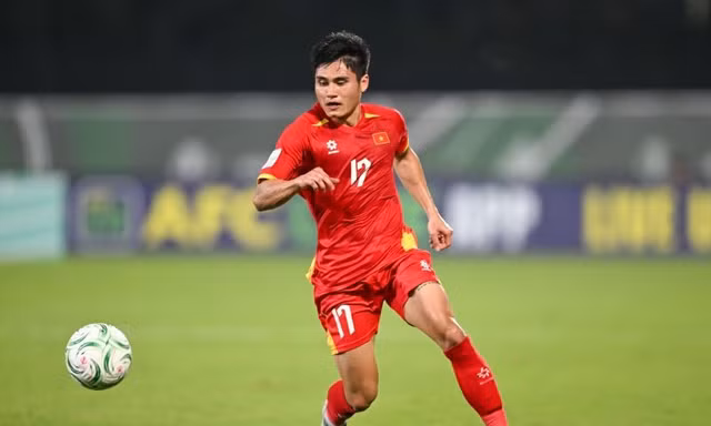 Có nhiều lựa chọn cho trận đấu với U23 Saudi Arabia, nhưng U23 Việt Nam chọn chiến thắng 