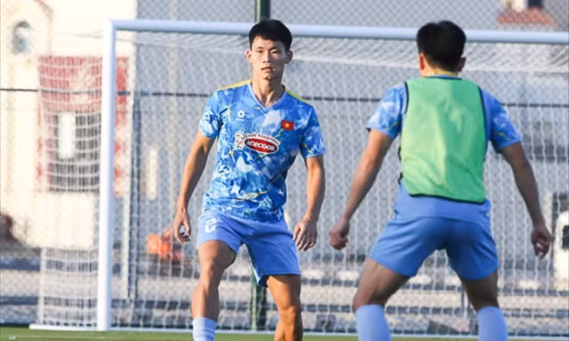 Thanh Nhàn tập chung cùng đồng đội, đủ khả năng tái xuất