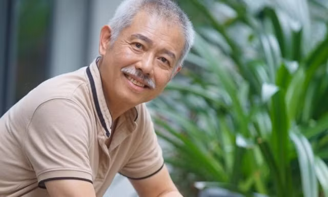 GS Trương Nguyện Thành: ‘1 bộ sách thống nhất không phải là thách thức lớn với giáo dục ở Việt Nam’