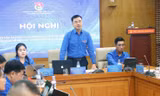 Huy động hơn 1,68 tỷ đồng cho Tháng Thanh niên, 20 đoàn viên ưu tú được kết nạp Đảng