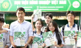 Học viện Nông nghiệp công bố điểm sàn, nhiều ngành truyền thống lấy từ 16 - 21 điểm