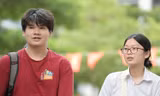 Bắc Bộ nắng nóng, Nam Bộ mưa lớn dịp Khai giảng năm học mới