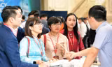 Khai mạc Diễn đàn Trí thức trẻ Việt Nam toàn cầu 2025
