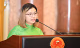 Những nhà khoa học trẻ là đại biểu Đại hội Thi đua Yêu nước toàn quốc lần thứ XI